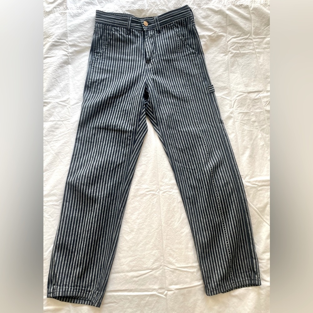 aries arise + lee carpenter pants